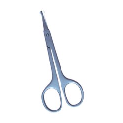 Nail & Cuticle Scissors